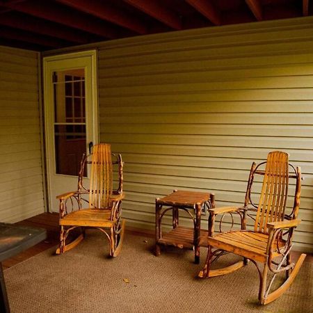 Cozy Cottage Near Cook Forest Park, Anf Marienville Exterior photo