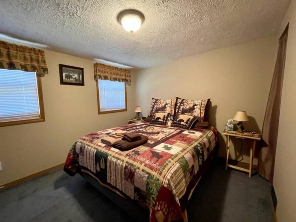 Cozy Cottage Near Cook Forest Park, Anf Marienville Exterior photo
