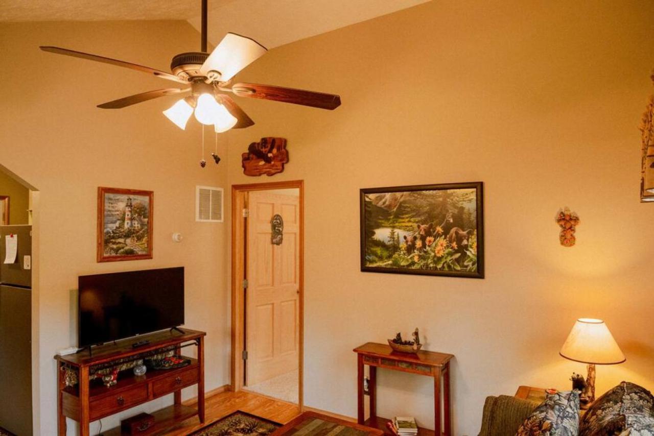 Cozy Cottage Near Cook Forest Park, Anf Marienville Exterior photo
